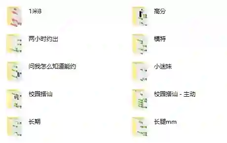 悦爱情感 情受 校园恋爱课-心语情感库