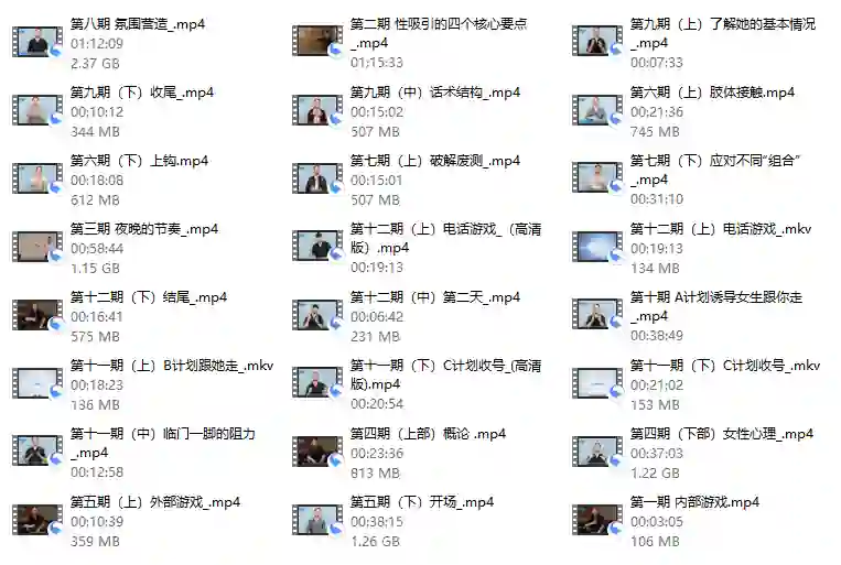 朱利安《pimp》皮条客中文版-心语情感库