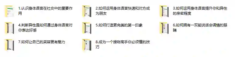 高阶撩妹法,学到4成就能撩到女神-心语情感库