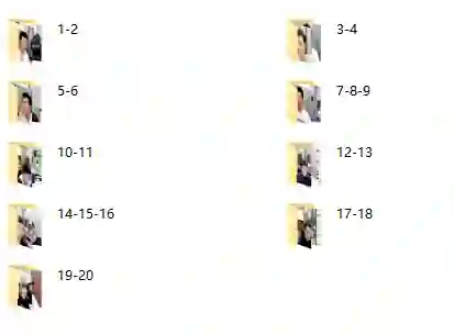 小鲸恋爱班《女神解码》-心语情感库