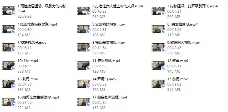 leon3.0-心语情感库