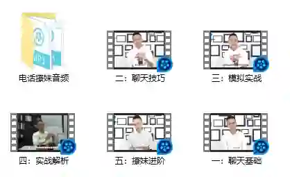 欧阳浮夸《电话搞妹》-心语情感库