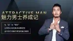 乐鱼《魅力男士养成记》-心语情感库