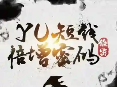 Yu情感《短线倍增密码》短期课-心语情感库