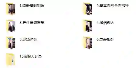 说爱情感 陈泉《恋爱加速器8.0》-心语情感库