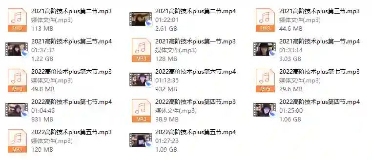Chris《2022年高阶技术PLUS》-心语情感库