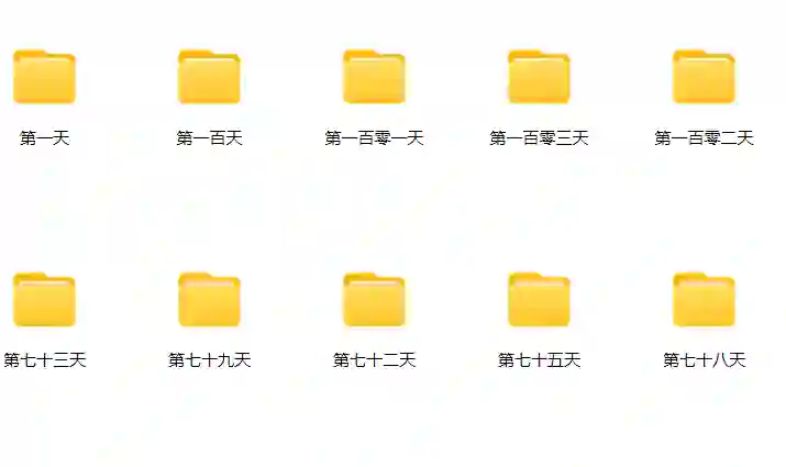 《展示面4.0》共103天-心语情感库