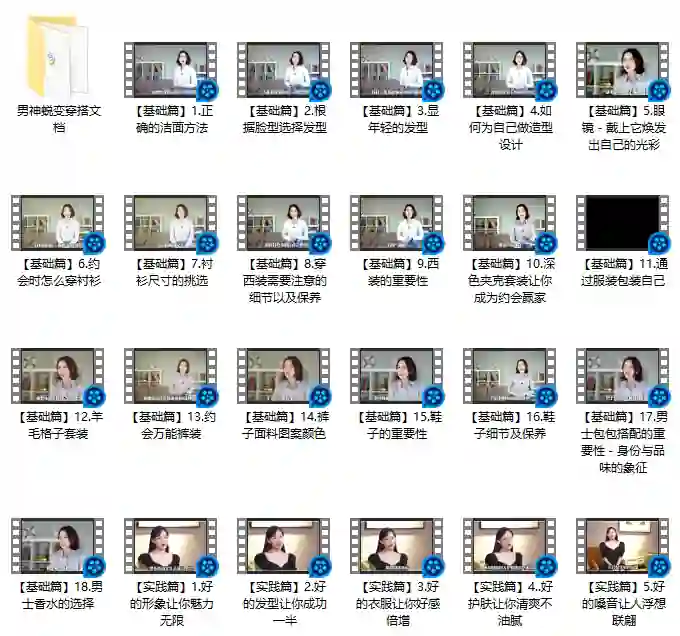 小鹿情感 安小妖《男神蜕变计划》-心语情感库