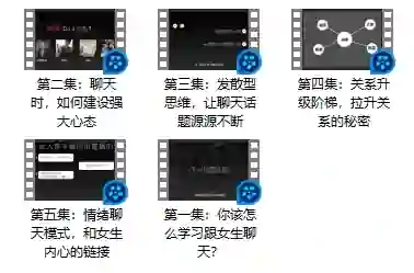 倪恋爱教育《微信聊天下一句怎么回》-心语情感库