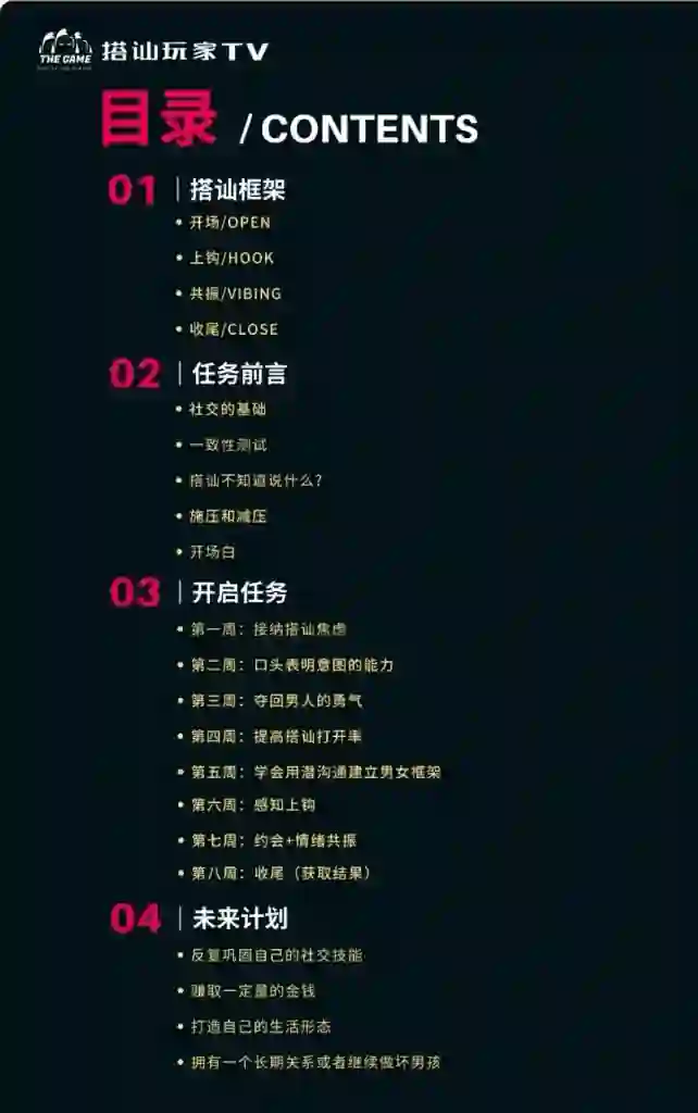 图片[2]-搭讪玩家方法mikey-心语情感库