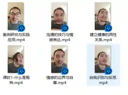 冤种视角识别并避免成为两性关系中的“冤种”-心语情感库