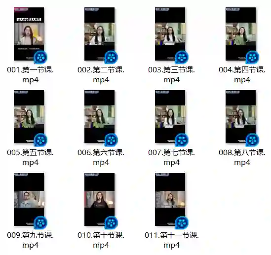 男性思维提升上帝视角2.0-心语情感库